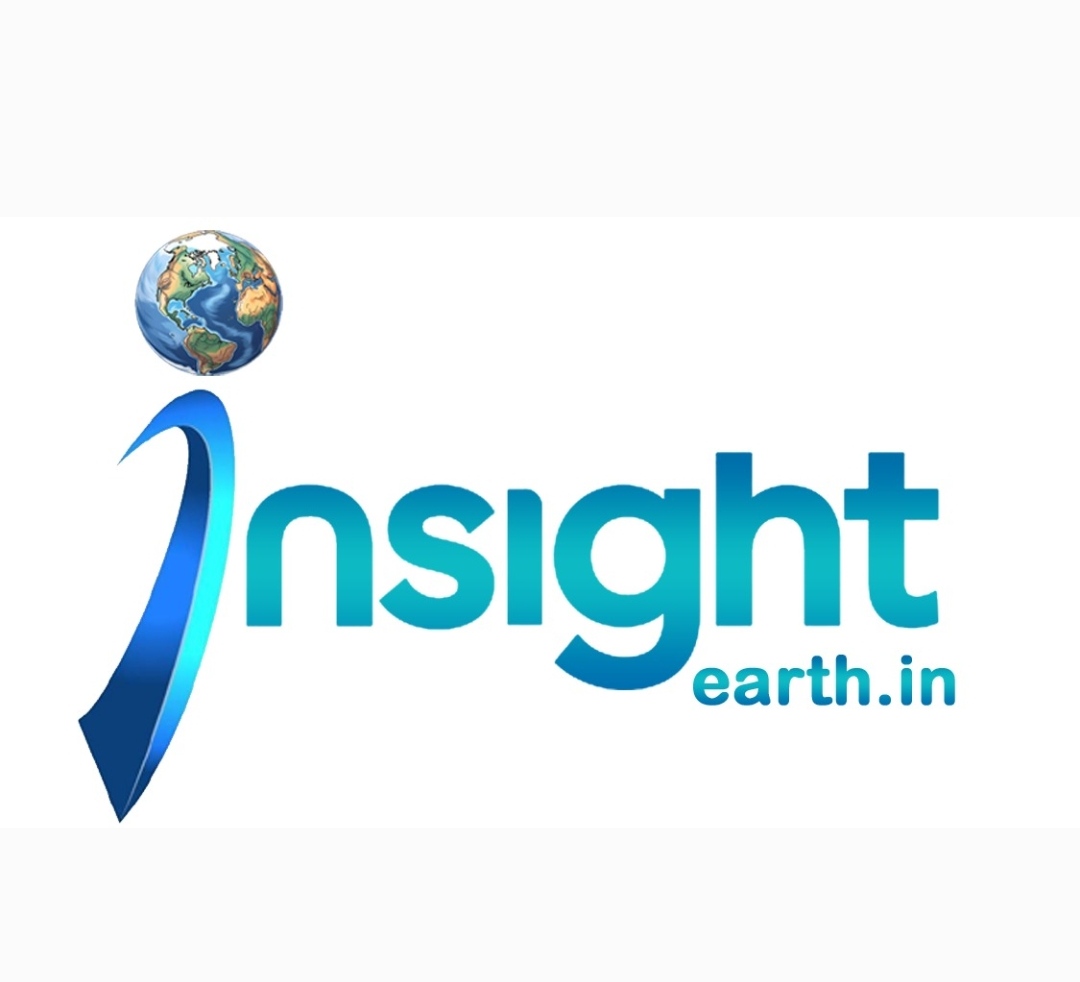 INSIGHT EARTH