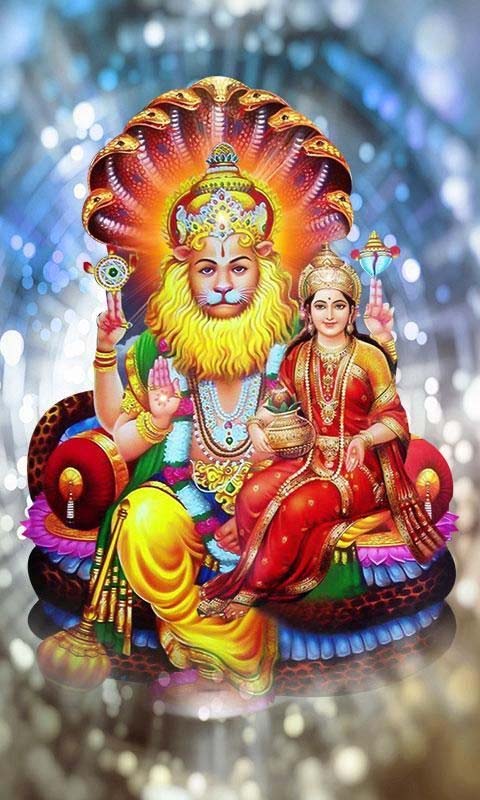 Laxmi Narasimha