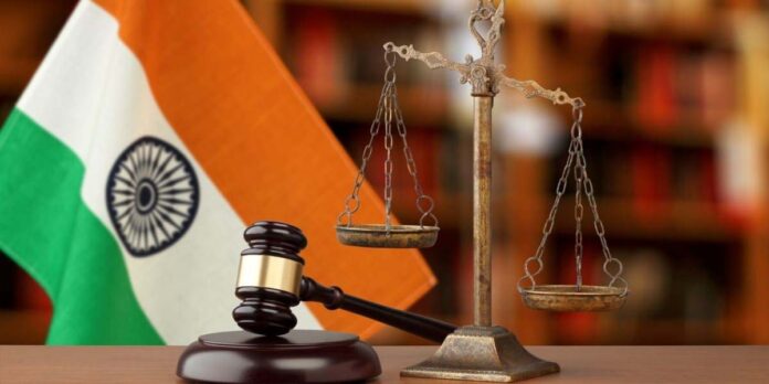 3 Criminal Justice in India From July 2024