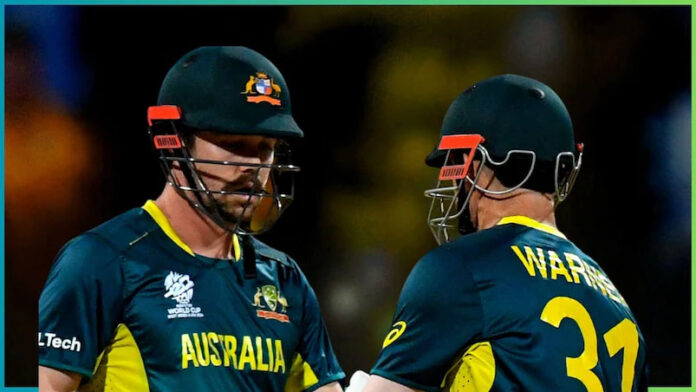 Australia Team Go Home While Afghanistan Win In T20 World Cup 2024