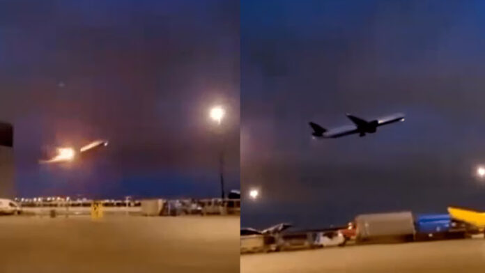 Canada Pilot Care for Miss Accident