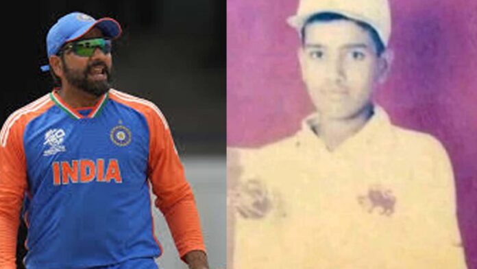 Rohith Sharma Retirement