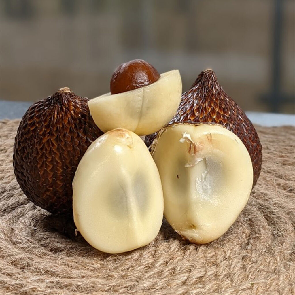 Snake fruit