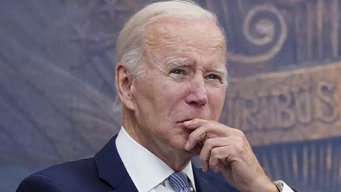 Joe biden Got Corona Positive