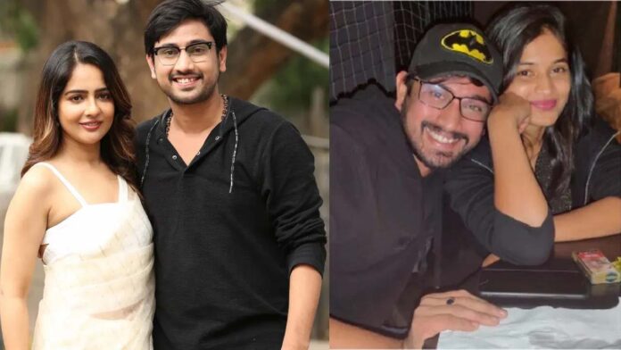 Raj Tarun Malvi Malhotra Lavanya