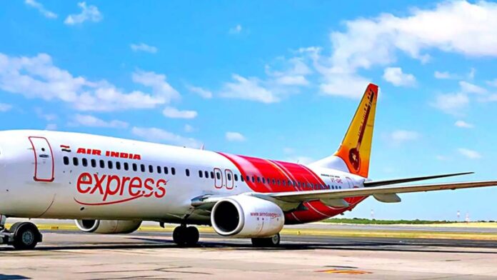 Air India Express Freedom Sale Offer