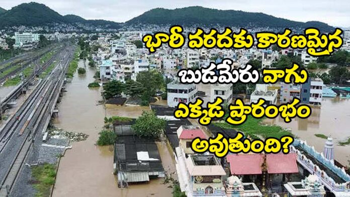 Buda Meru Vaagu Starting Point History copy