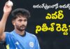బోర్డర్ గవాస్కర్ ట్రోఫీలో తెగులోడి తెగువ.. ఎవరీ నితీశ్ రెడ్డి? ఈయన గురించి కోచ్ ముందే ఎందుకు అలా చెప్పాడు? Telugu Cricketer Nithish Reddy Career and Personal Life