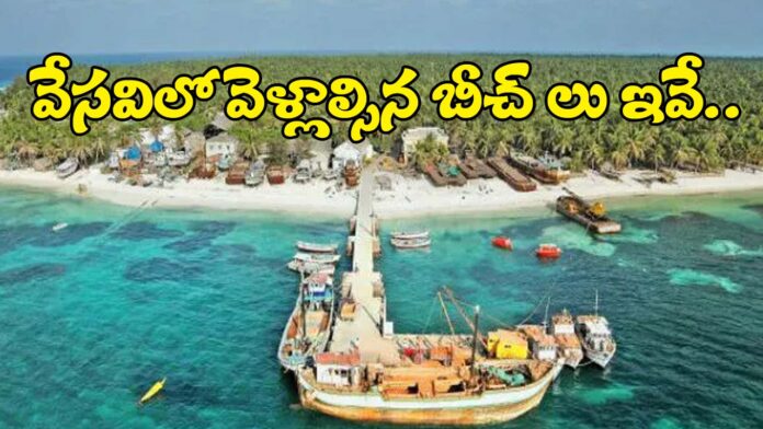 Best Beach Trip In Summer In India
