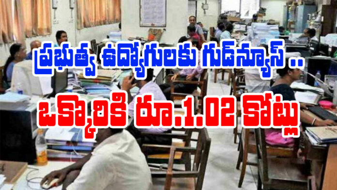 Telangana Govt Employee Insurance Scheme