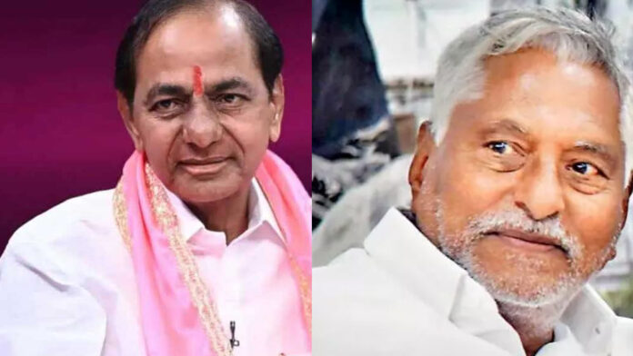 Kcr and Jeevan Reddy Meet Today