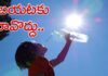 IMD Alert: ఎండలతో పాటు వడగాలులు.. 20 వరకు జాగ్రత్త.. IMD Alert for Rising Temperatures in Telangana
