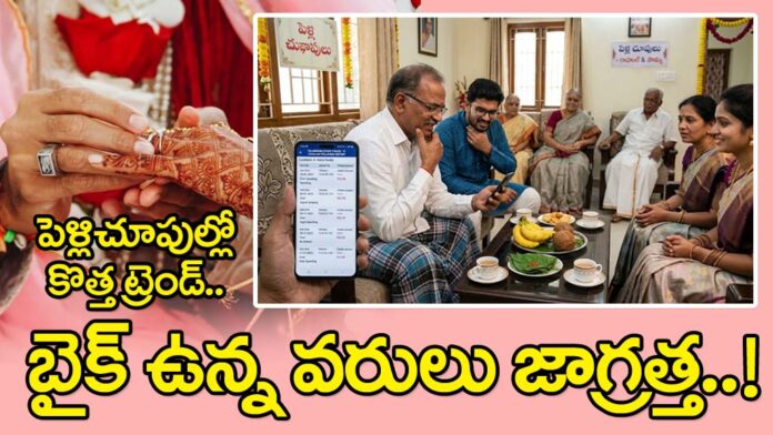 New Trend in Weddings