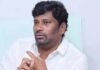 Balka Suman Arrest: బీఆర్ఎస్ మాజీ ఎమ్మెల్యే బాల్క సుమన్ అరెస్ట్.. balka suman arrest