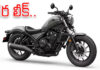 Honda Rebel 500 ధర లీక్.. ఆ బైక్ కు గట్టి పోటీ.. Honda Rebel 500