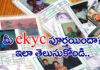 Ration Card e kyc: మీ రేషన్ కార్డు ఈ కేవైసీ పూర్తయిందా? ఇలా తెలుసుకోండి.. Telangana Ration Card ekyc Status