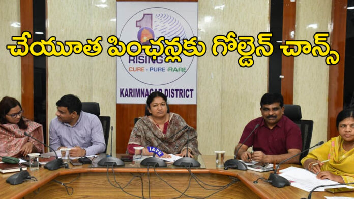 cheyutha pinchan